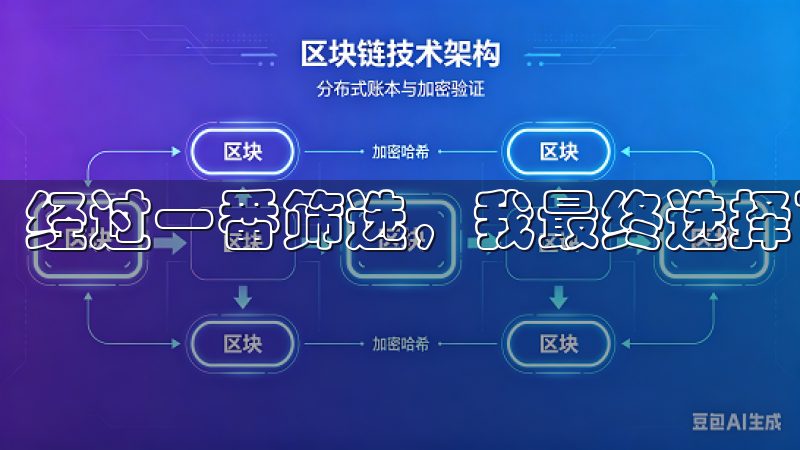 经过一番筛选，我最终选择了易欧交易所APP。