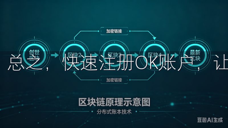 总之，快速注册OK账户，让您的财富管理更简单。