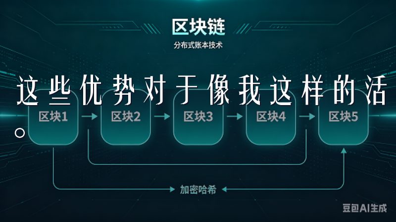 这些优势对于像我这样的活跃交易者来说，无疑是极大的吸引力。