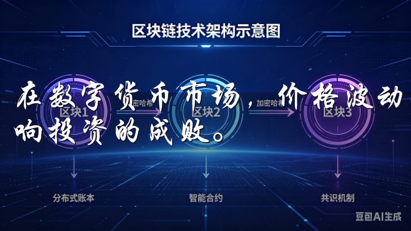在数字货币市场，价格波动往往非常剧烈，交易速度可以直接影响投资的成败。