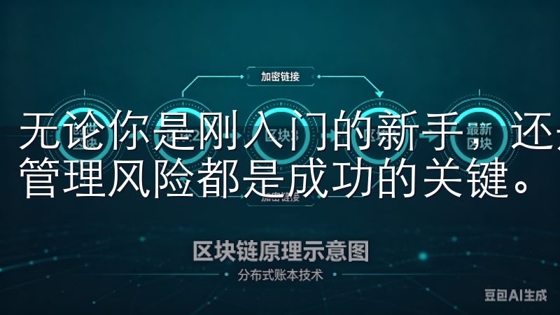无论你是刚入门的新手，还是经验丰富的老手，确保投资收益并管理风险都是成功的关键。