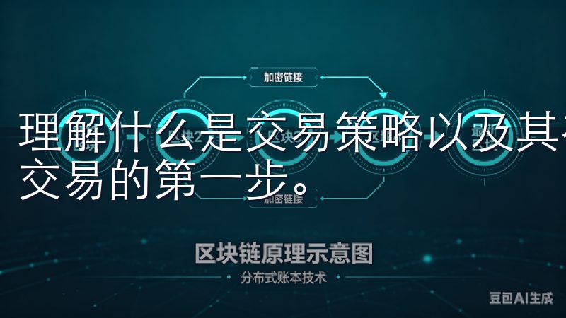 理解什么是交易策略以及其在加密货币市场中的重要性，是成功交易的第一步。
