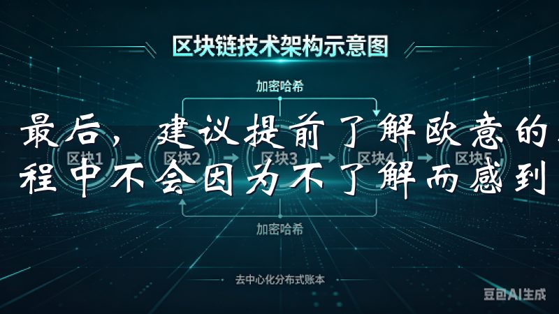 最后，建议提前了解欧意的相关政策和用户协议，这样在注册过程中不会因为不了解而感到困惑。