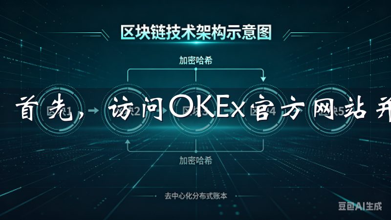 首先，访问OKEx官方网站并点击“注册”按钮。