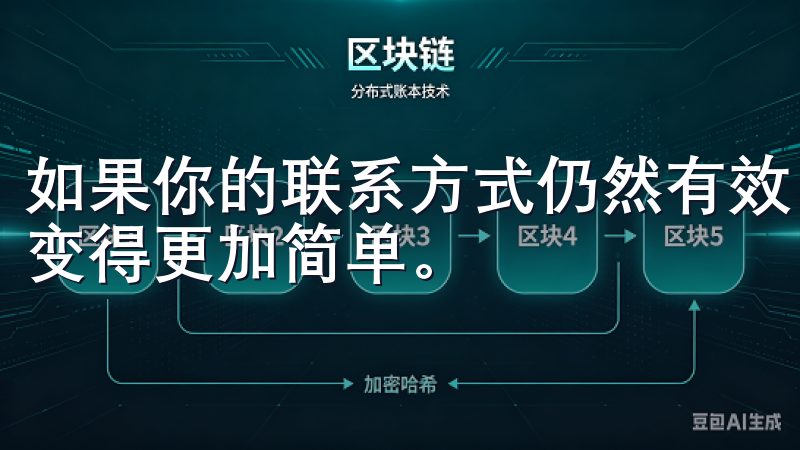 如果你的联系方式仍然有效，恭喜你，这将使你恢复密码的过程变得更加简单。