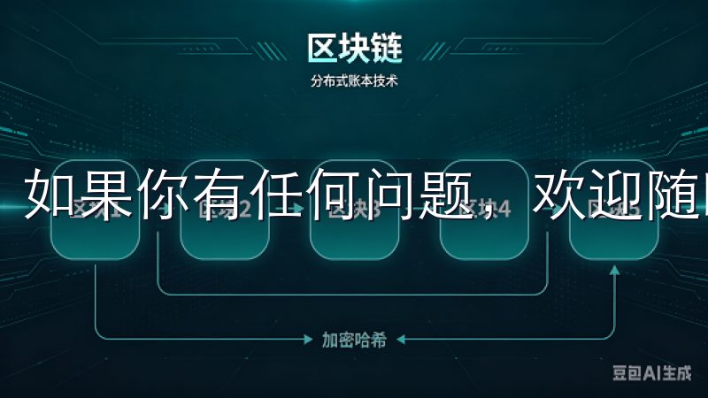 如果你有任何问题，欢迎随时联系我们。