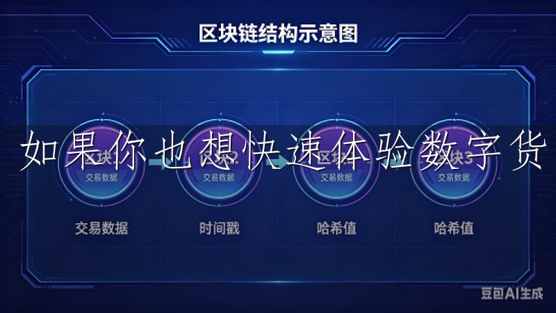 如果你也想快速体验数字货币交易，不妨试试OK交易所。