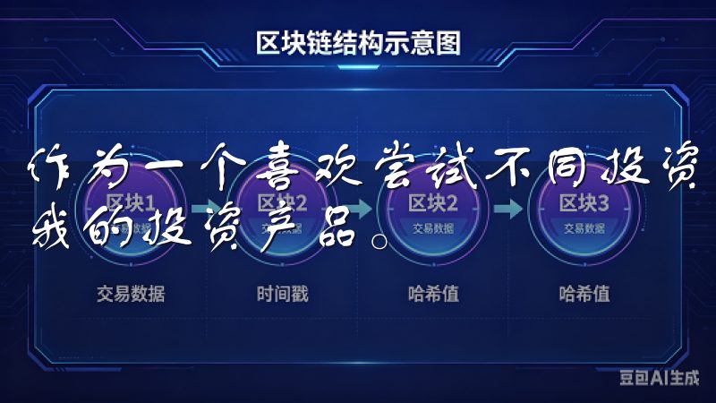 作为一个喜欢尝试不同投资方式的人，我在这里找到了许多适合我的投资产品。