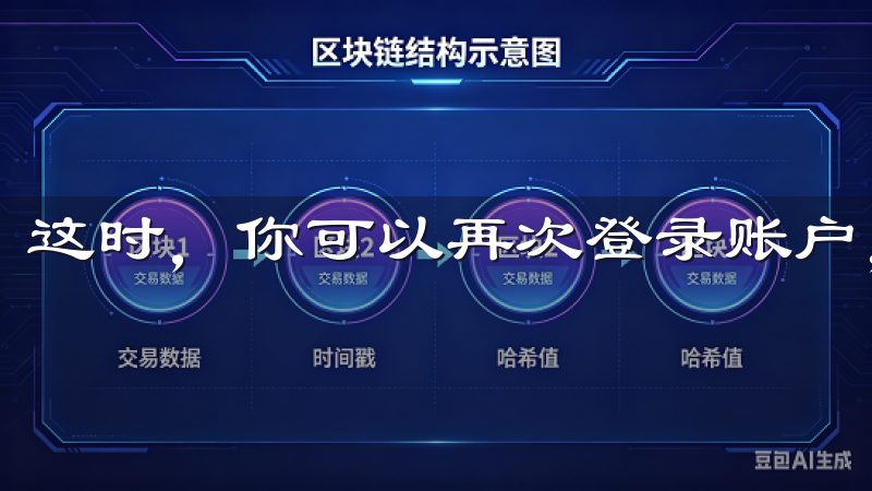 这时，你可以再次登录账户，查看历史记录，确认交易的完成。