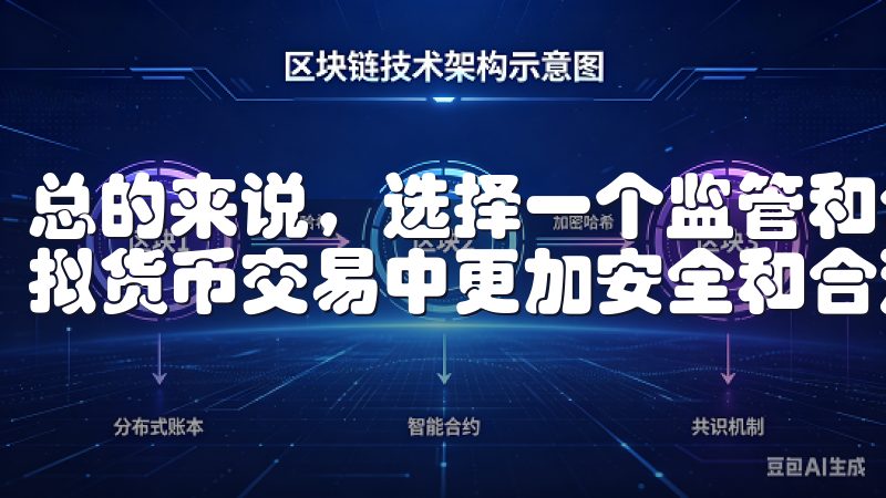总的来说，选择一个监管和合规性优秀的交易平台可以让我在虚拟货币交易中更加安全和合法。
