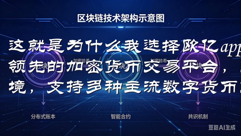 这就是为什么我选择欧亿app的原因，它让我玩得更放心作为领先的加密货币交易平台，欧意交易所提供安全、便捷的交易环境，支持多种主流数字货币交易。