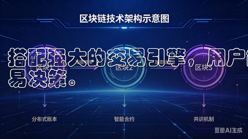 搭配强大的交易引擎，用户能够迅速获取市场信息并迅速做出交易决策。