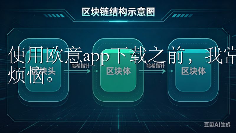 使用欧意app下载之前，我常常为家中各种智能设备的管理而烦恼。