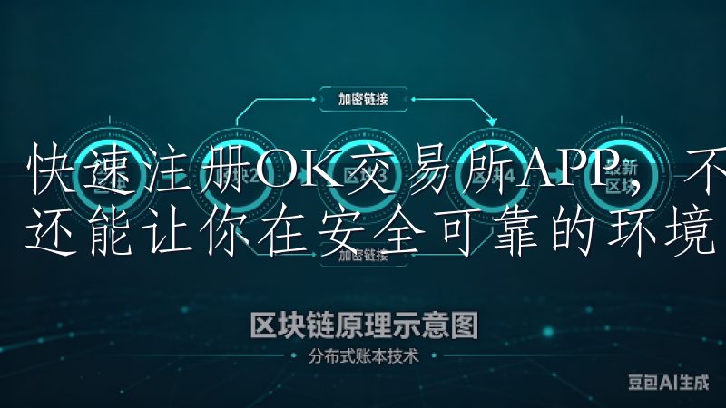 快速注册OK交易所APP，不仅能让你享受便捷的交易体验，还能让你在安全可靠的环境中进行投资。