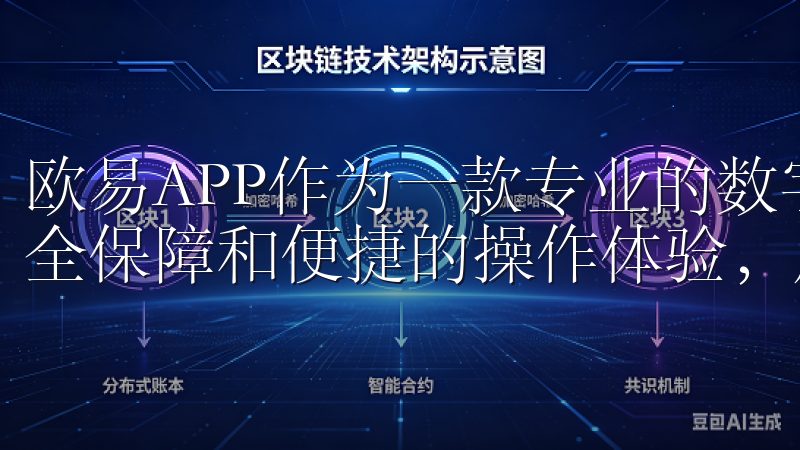 欧易APP作为一款专业的数字货币交易平台，凭借其强大的安全保障和便捷的操作体验，成为了众多用户的首选。