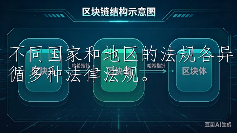 不同国家和地区的法规各异，使得OKEx在全球扩展时需要遵循多种法律法规。