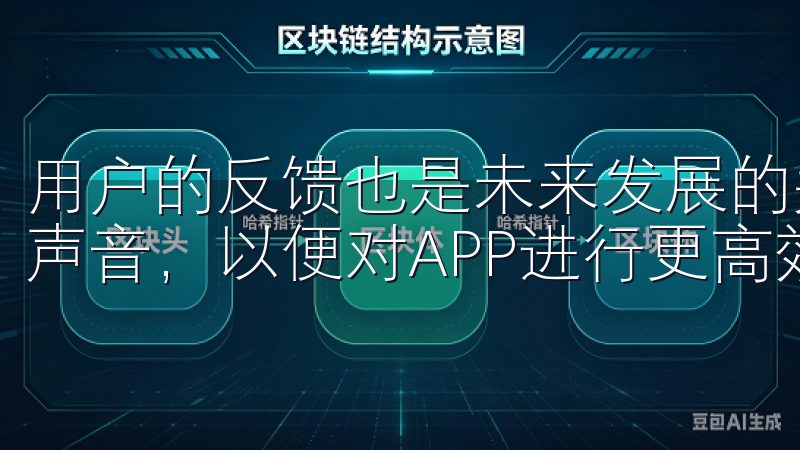 用户的反馈也是未来发展的关键，OK交易所会持续聆听用户的声音，以便对APP进行更高效的优化和服务提升。
