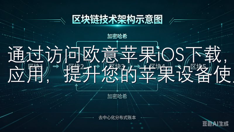 通过访问欧意苹果iOS下载，您可以轻松获取高质量的iOS应用，提升您的苹果设备使用体验。