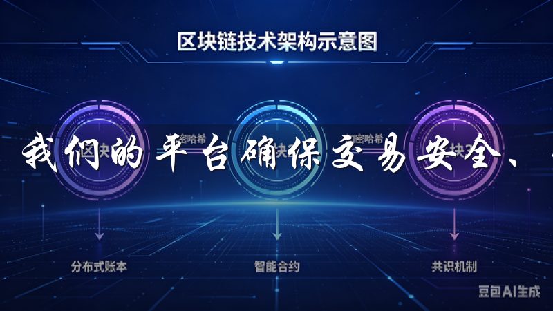 我们的平台确保交易安全、快速执行，助您轻松管理数字资产。