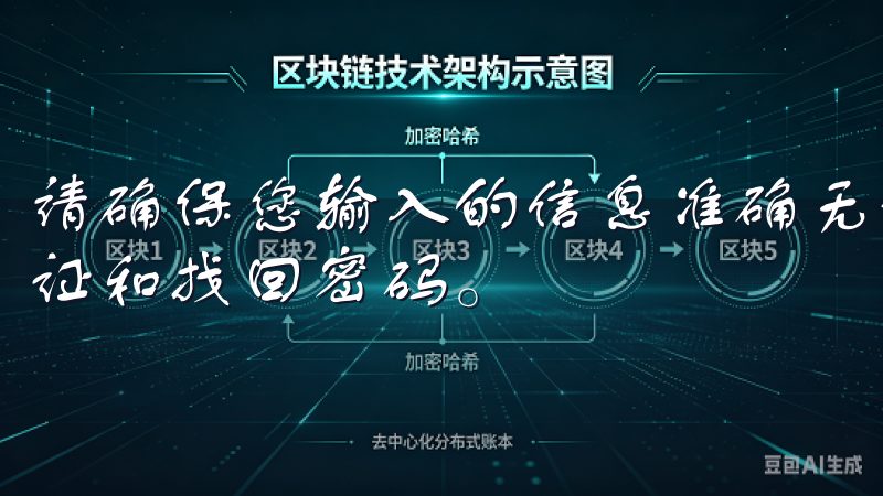 请确保您输入的信息准确无误，因为该手机号码将用于后续的验证和找回密码。