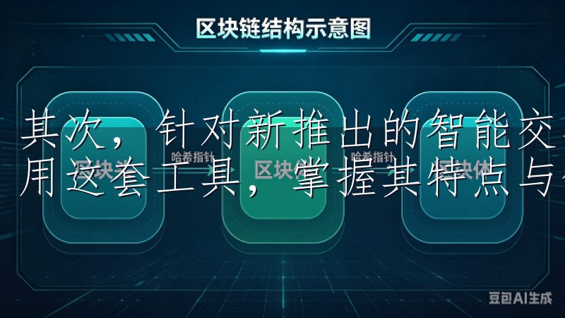 其次，针对新推出的智能交易工具，建议用户花时间学习如何使用这套工具，掌握其特点与优势。