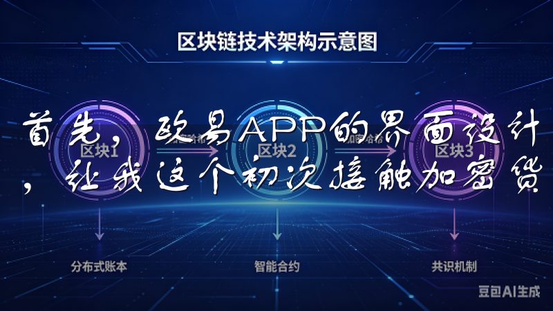 首先，欧易APP的界面设计简洁明了，各个功能模块清晰易懂，让我这个初次接触加密货币交易的用户也能轻松上手。