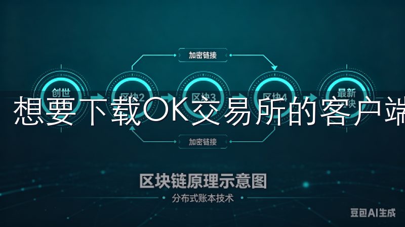 想要下载OK交易所的客户端，我们需要访问其官方网站。