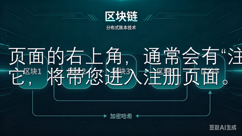 页面的右上角，通常会有“注册”或“创建账户”的按钮，点击它，将带您进入注册页面。
