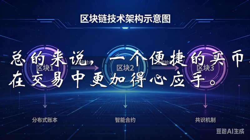 总的来说，一个便捷的买币软件不仅能节省我的时间，还能让我在交易中更加得心应手。