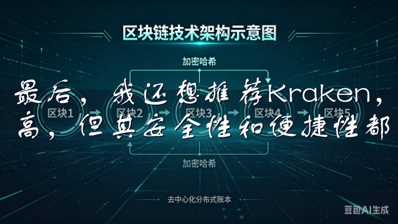 最后，我还想推荐Kraken，这款软件虽然在国内知名度不高，但其安全性和便捷性都非常出色，特别适合专业投资者。