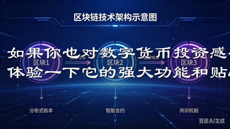 如果你也对数字货币投资感兴趣，不妨下载比特交易所app，体验一下它的强大功能和贴心服务。