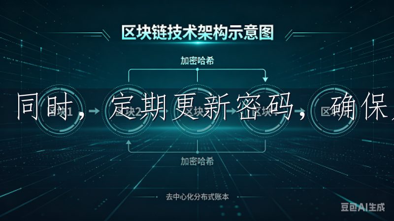 同时，定期更新密码，确保账户不易受到攻击。