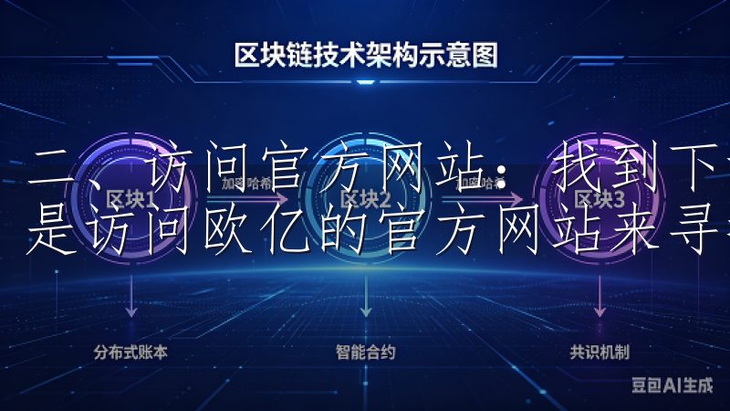 二、访问官方网站：找到下载链接 准备工作完成后，接下来就是访问欧亿的官方网站来寻找下载链接了。