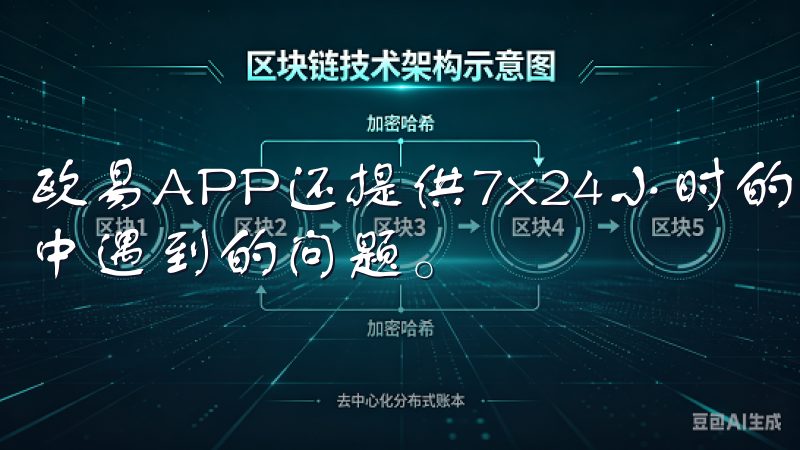 欧易APP还提供7x24小时的技术支持，随时解决用户交易中遇到的问题。