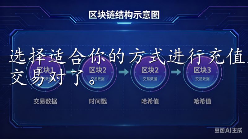 选择适合你的方式进行充值后，你就可以开始浏览平台上的各种交易对了。