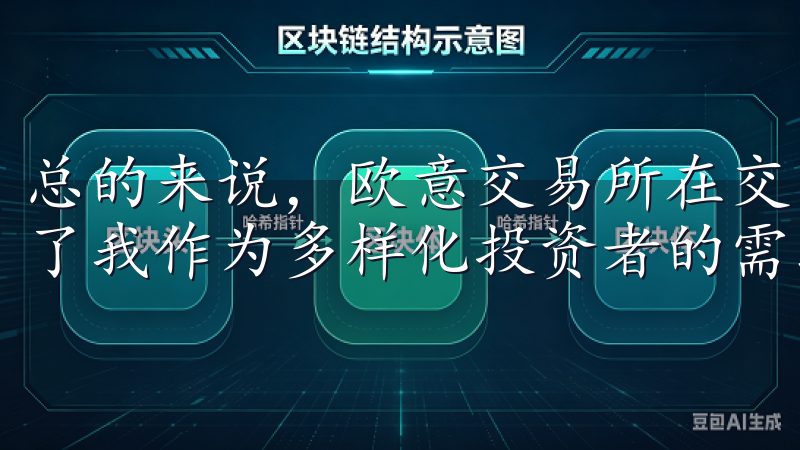 总的来说，欧意交易所在交易品种的丰富性上做得非常好，满足了我作为多样化投资者的需求。