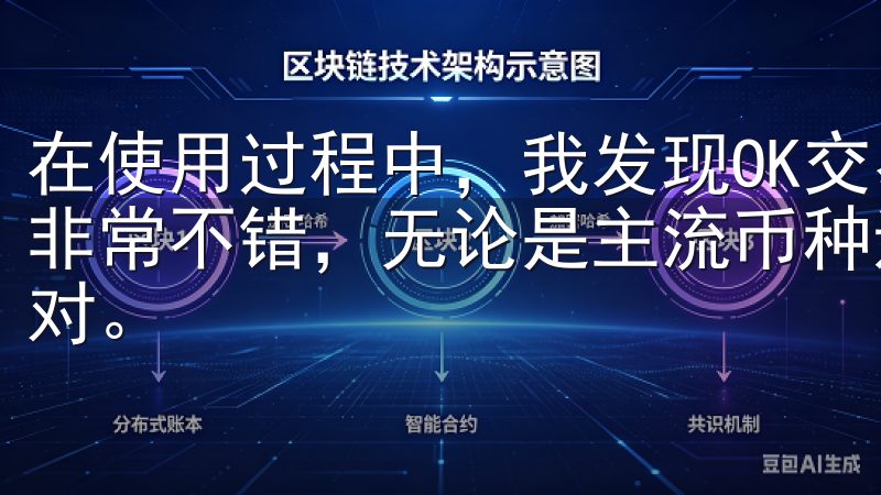 在使用过程中，我发现OK交易所APP的交易深度和流动性都非常不错，无论是主流币种还是小众币种，都能找到合适的交易对。