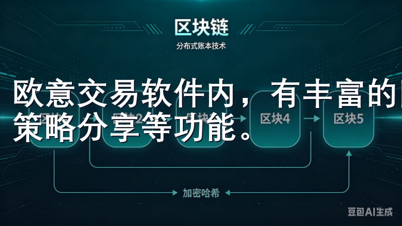 欧意交易软件内，有丰富的图表分析工具、实时行情更新、交易策略分享等功能。