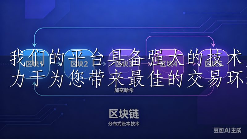 我们的平台具备强大的技术支持与用户服务，通过持续创新，致力于为您带来最佳的交易环境。