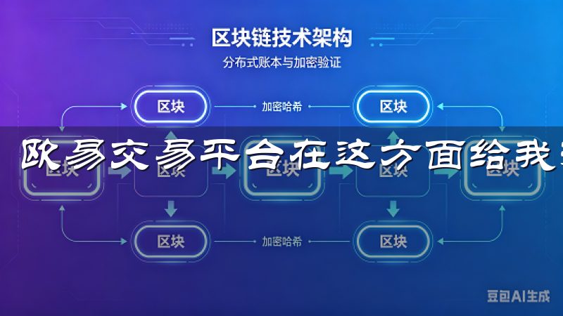 欧易交易平台在这方面给我提供了丰富的选择。