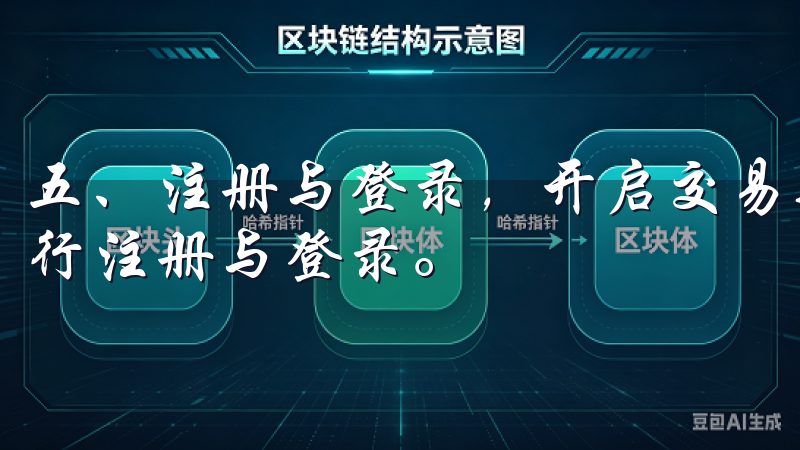 五、注册与登录，开启交易新体验 安装完成后，接下来需要进行注册与登录。