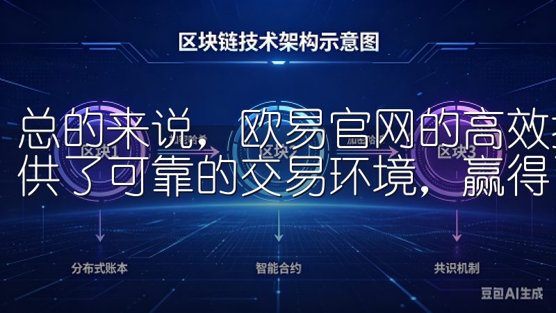 总的来说，欧易官网的高效技术支持和稳定系统性能，为用户提供了可靠的交易环境，赢得了用户的信任和好评。