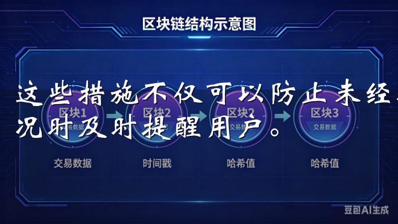 这些措施不仅可以防止未经授权的访问，还能在账户出现异常情况时及时提醒用户。