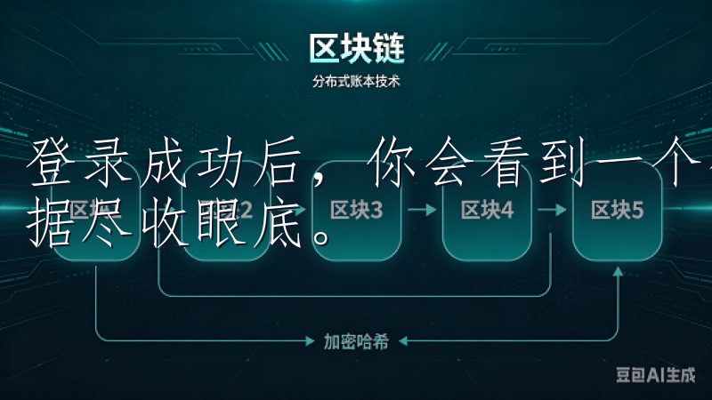 登录成功后，你会看到一个全新的世界，各种交易产品和市场数据尽收眼底。