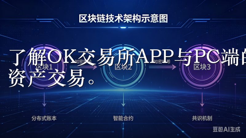 了解OK交易所APP与PC端的区别，助您更高效地进行数字资产交易。