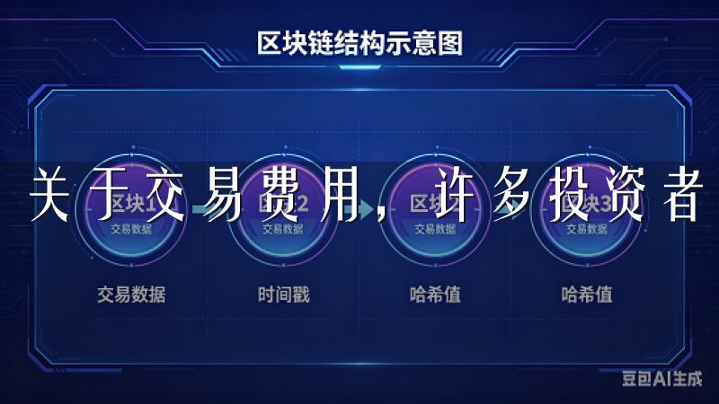 关于交易费用，许多投资者在选择平台时都会十分关注。