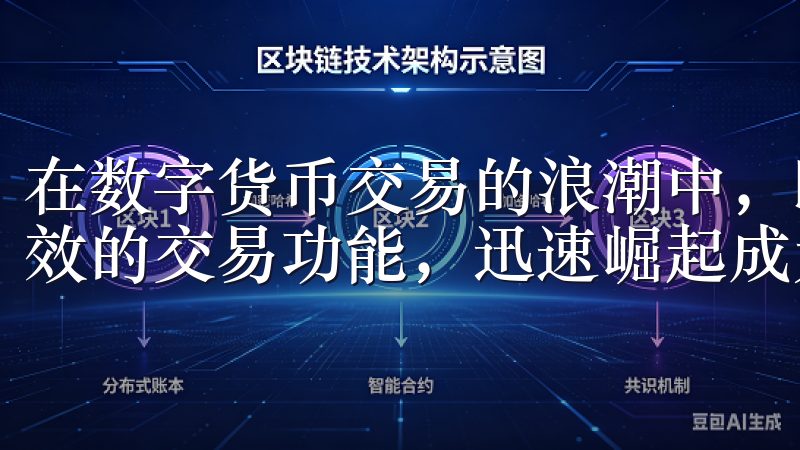 在数字货币交易的浪潮中，欧易网站凭借其用户友好的界面和高效的交易功能，迅速崛起成为一个备受欢迎的平台。