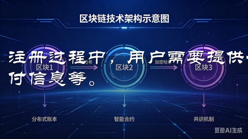 注册过程中，用户需要提供个人信息，包括姓名、联系方式及支付信息等。