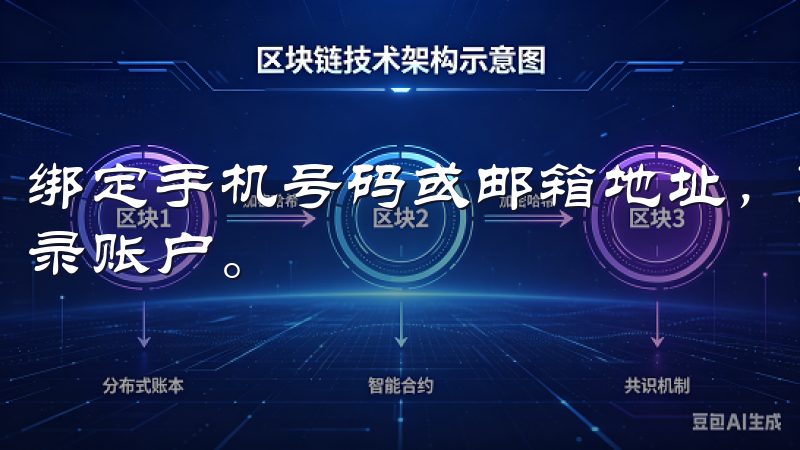 绑定手机号码或邮箱地址，即使密码被盗，攻击者也无法轻易登录账户。