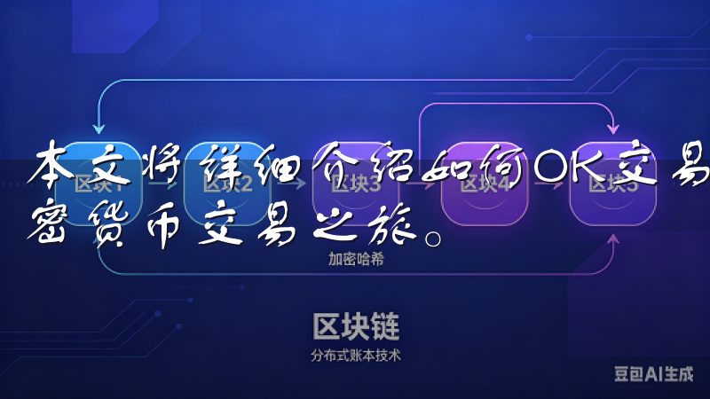 本文将详细介绍如何OK交易所注册新账号，帮助您顺利开启加密货币交易之旅。
